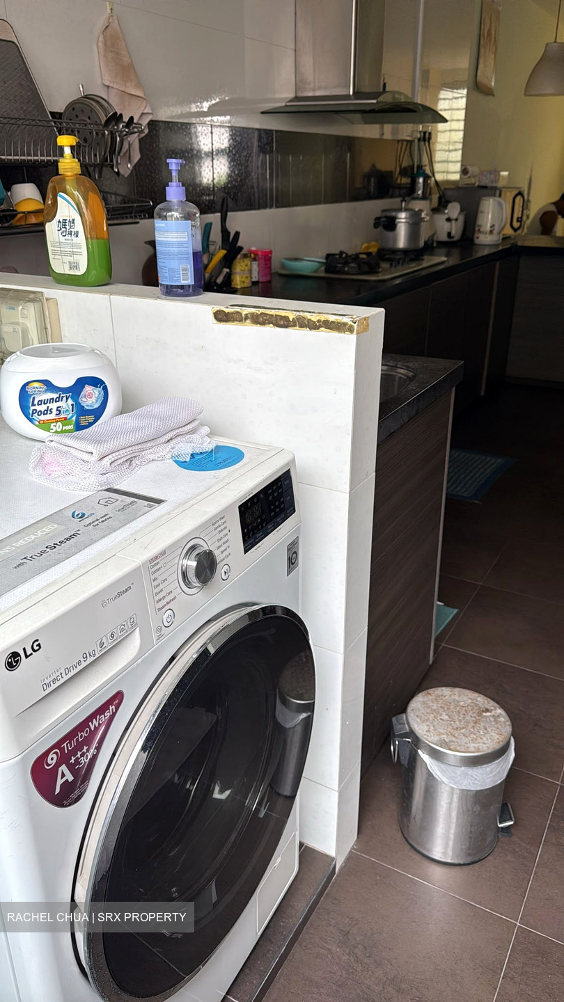Blk 146 Simei Street 2 (Tampines), HDB 5 Rooms #623565471